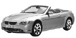 BMW E64 U3663 Fault Code