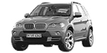 BMW E70 U3663 Fault Code