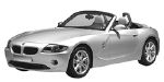 BMW E85 U3663 Fault Code