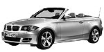 BMW E88 U3663 Fault Code